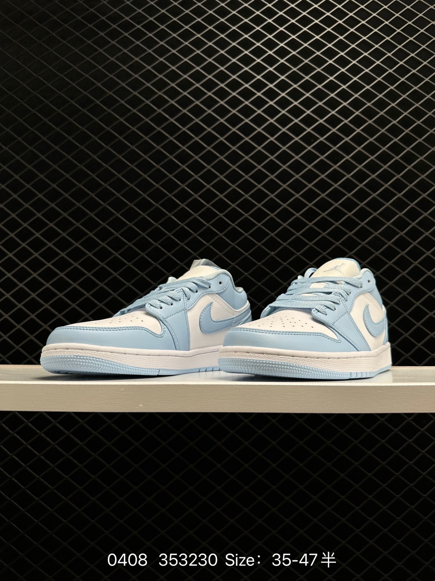 Air Jordan 1 Low AJ1